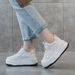 Women's Hidden Heel 32 Dad 2025 Autumn New Thick-Soled White Casual Low-Top Breathable Sports Shoes_vogvips.com