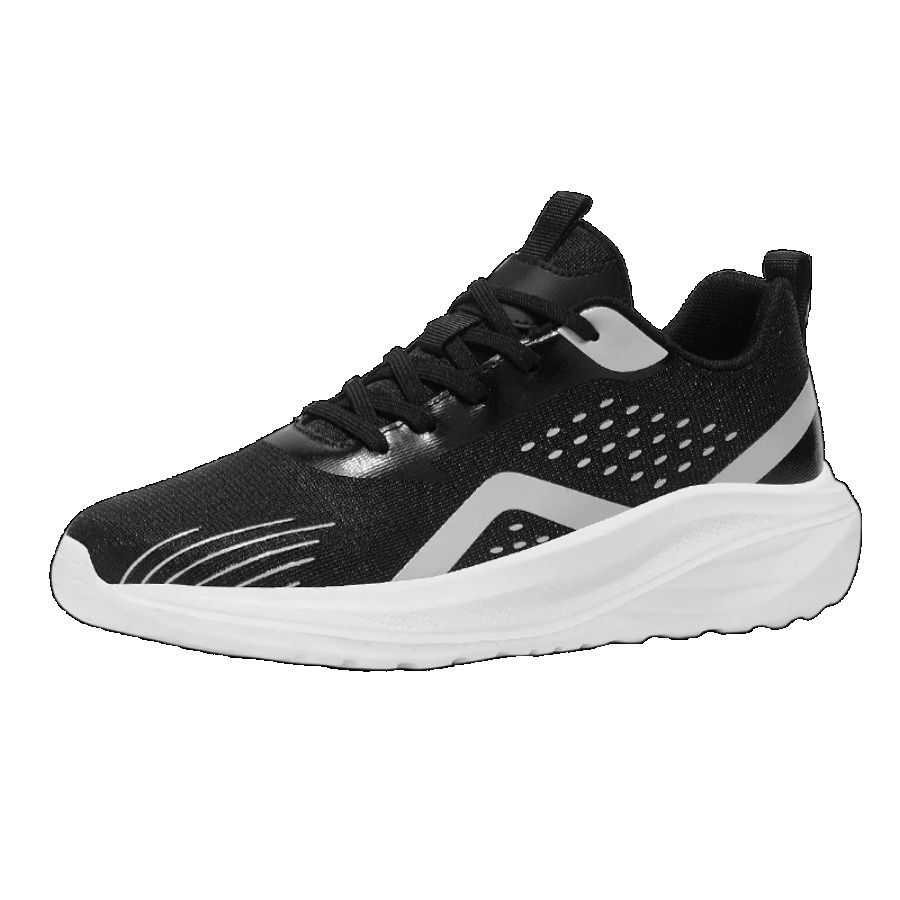 Casual Sports Shoes, Anti-slip And Breathable Loafers, Men's Fashionable Spring And Autumn New Running And Tennis Men's Shoes_vogvips.com