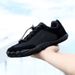 New large size autumn outdoor hiking shoes hiking casual shoes wading shoes_vogvips.com