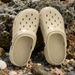 Shoes Women's Summer Fashion Drifting Clogs Sandals Lightweight Soft Sole Tire Design Couple Footwear For Formal & Casual_vogvips.com