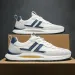 2026 Spring And Autumn Casual Sneakers Breathable Mesh Upper Men's Shoes_vogvips.com