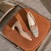MTX 7605-12 Classic Satin Surface Rhinestone Square Toe Chunky Heel High Heels Women 2025 Fashion Simple Women's Shoes 6_vogvips.com
