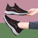 Walking Shoes, Women's Shoes, Spring And Autumn Women's Shoes, Sports Shoes, Soft Soled Casual Shoes, Mother's Shoes, Wear Resistant Work Shoes_vogvips.com