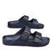 Ultra Light Slippers With Double Buckle Men Women Slides EVA Material Garden Shoes Beach Slip On Sandals Big Size 48 49_vogvips.com