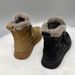 Women's Snow Winter 2024 New Style Fleece Lined Thickened Northeastern Cotton Shoes Waterproof Non-Slip Cold-Proof Warm_vogvips.com
