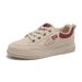 Little White Shoes Female And Female Students Leisure Sports Versatile Board Shoes Street Shoes Flat Shoes_vogvips.com