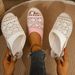 Summer Style Women's Mesh Sandals Plus Size Thick Sole Hollowed Out Peep Toe Wedge Heel_vogvips.com