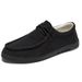Men Basketball Tennis Shoes Sneakers Canvas Rubber Sole Easy To Clean Shock Absorption Footwear Footgear_vogvips.com