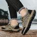 Men's Hiking Shoes Outdoor Hiking Shoes Creek Tracking Shoes Running Shoes_vogvips.com