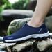 Men's Hiking Shoes Outdoor Hiking Shoes Creek Tracking Shoes Running Shoes_vogvips.com