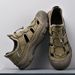2025 New Summer Casual For Men Handmade Men's Leather Sandals Lightweight Stylish Beach Flats Outdoor Wading Aqua Shoes_vogvips.com
