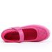 Mesh Rocking Women's Sports, Breathable, Casual, Shallow, Thick Soled, Height Increasing Nursing For Women, White Single 100_vogvips.com