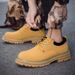 Outdoor Shoes Mountaineering Large Size Men's Shoes Hiking Shoes_vogvips.com