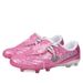 Soccer Shoes Soccer Cleats Football Boots Low-Top Seamless Fly-Knit Flip-Top Football Men Women, With Long Spikes And Short Spikes, For Adult Grass Tr_vogvips.com