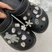 Shoe Accessories Buckle Shoes Flower Shoes Buckle Shoes Rhinestone Set_vogvips.com
