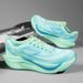 Running Shoes Sneaker Couple Mesh Professional Campus Student Size36-45 Comfortable Jogging Pink Green Black_vogvips.com