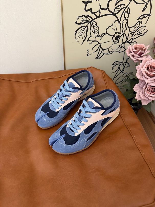 retro SGIRL TWTW Color-blocked German Training Shoes For Women, 2026 New Model, Comfortable, Breathable, Lightweight, Women, Model, Comfortable,_vogvips.com
