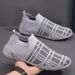 Men's Lightweight Casual Shoes Spring Summer Fashionable Trendy Comfortable Breathable Outdoor Sports Wholesale Export_vogvips.com