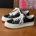 Men’s Leopard Print Canvas Sneakers, Thick Sole Platform Shoes, American Streetwear Fashion American Street Style Platform Sneakers_vogvips.com