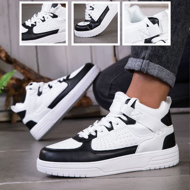 2026 Men‘s Casual Sneakers Breathable Athletic Lightweight Non-Slip Comfortable Sports Running Walking Shoes For Men_vogvips.com