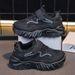 Chil's Sports Girls' 2026 Spring And Autumn New Models, Boys' Mesh Versatile Dad Shoes, Running Shoes For Older_vogvips.com