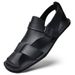 Men Summer Sandals Anti-collision Toe Cual Beach Versatile Ultra Light Wading Aqua Shoes Non-Slip Male Sandaly_vogvips.com