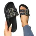 2026 Summer New Fashionable Retro For Women Thick Bottom Double Breasted One Line Outward Cool Slippers_vogvips.com