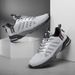 CLOHOO Mesh Upgraded Thick Bottom Foam Sports Casual Shoes Breathable Wear-Resistant Comfortable Footwear For Active_vogvips.com
