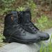 Cross-Border Plus Size Training Delta High-Top Combat Tactical Hiking Shoes Outdoor Desert Boots Dropshipping_vogvips.com