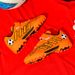 2025 New Lace Up Children's Broken Nail Football For Men, Youth Grass Club, Student Training Shoes_vogvips.com