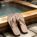 Eyriphy Slim Square Toe Flip Flops Woman Female Flip-flops Rubber Thong For Beach Women's Summer Flip Flops Indoor Shower Shoes_vogvips.com