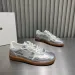 2024 Summer New Women's Outdoor Walking Shoes Leisure Sports Round Head Sewing Fashion Tennis Sneakers Light Running_vogvips.com