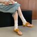 Women's Summer Flip-flops: New Collection Of Soft, Flat, Thong Sandals For Beach Vacations And Everyday Wear_vogvips.com
