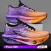 Running Shoes Training Speciality Marathon Men Sports Breathable Lightweight Women's Comfortable Nonskid Leisure Sneakers_vogvips.com