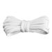 Shoe Accessories generation high top basketball shoes laces men's fluorescent light green semi circular shoelaces_vogvips.com