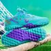 2025 New Nail Breaking Low Top Football With Rotating Buckle For Children's Men's Women's Competitions And Student_vogvips.com