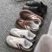 Casual Men's And Women's Retro Training Sneakers Plus Size Wide Feet Shoes_vogvips.com