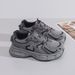 Sports Dad Autumn New Versatile Student Korean Version Thick Sole Height Increasing Casual Breathable Running Shoes_vogvips.com