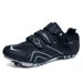 Cycling Lock Shoes Men's And Women's Bicycle Shoes Outdoor Road Sports Reflective Strips With Locks Mountain Road Cycling Power Shoes_vogvips.com