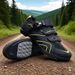 New Men's Cycling Sneakers With Cleats Speed Cycling Shoes For Women, Rubber-soled Cycling Shoes_vogvips.com