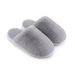 Ultra-Soft Faux Fur Home Slippers For Women - Cozy Plush Warm Indoor Slides With Anti-Slip Sole_vogvips.com