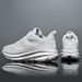 Men's Sports Running Shoes, Casual Marathon, Breathable, Lightweight, Comfortable, Women's Sports, Non Slip_vogvips.com