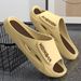 Anti Odor Slippers For Outdoor Wear In Summer 2025, New Indoor Home Cool Slippers, Widened Anti Slip Sports Men's Shoes_vogvips.com