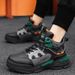 Men's Shoes High Top Sneakers For Men, New Thick Soled Height Enhancing Casual Shoes For Autumn And Winter, Retro And Stylish Dad Shoes For Men_vogvips.com
