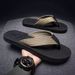 Men's Flip-flops Men's Slip-on Sandals Sandals_vogvips.com