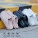 Shevalues Women Men Working Slippers Anti-Slip Operating Room Lab Waterproof Medical Sandals Shoes Nurses Soft Eva Clogs Slides_vogvips.com