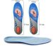 Sports insole for men and women Soft silicone cushioned insole_vogvips.com