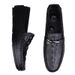 High-end Men's Autumn Trend Breathable Non-slip Genuine Leather Sole Soft Surface Casual Loafers_vogvips.com