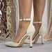 Women's High Heels Party Party Hotel Off White Stilettos Women's Shoes Fashion Pointed Simple High Heels Women_vogvips.com