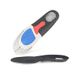 Breathable Moisture-Wicking Shock-Absorbing Gel Insoles For Men & Women - EVA Memory Foam Cushion For Running, Basketball, Hiking_vogvips.com